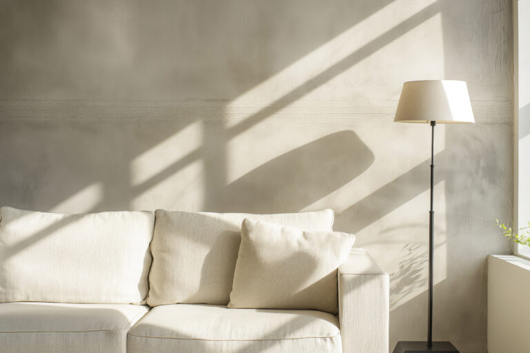 Świat zrobił się beżowy. Przypadek czy potrzeba?